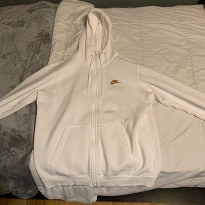 Nike hoodie